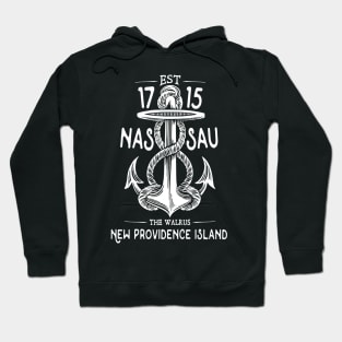 Nassau 1715 Hoodie